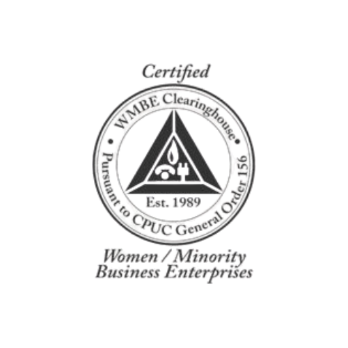 Woman Minority Owned Business